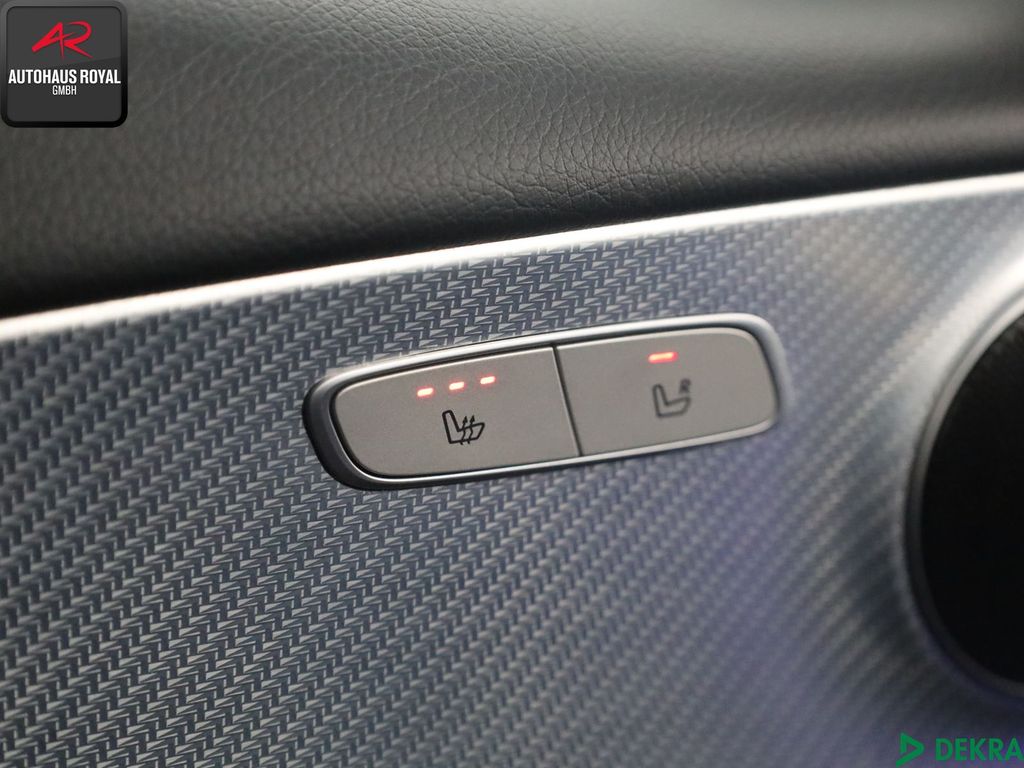 Mercedes-Benz E 200 2019