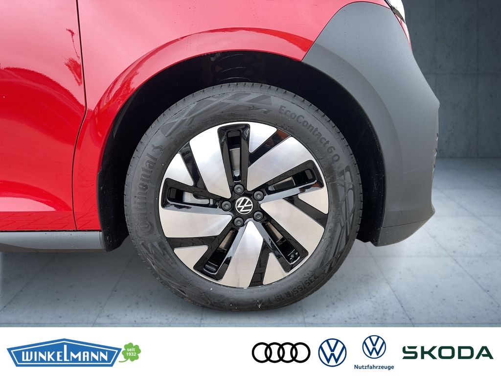 Volkswagen ID. Buzz 2025