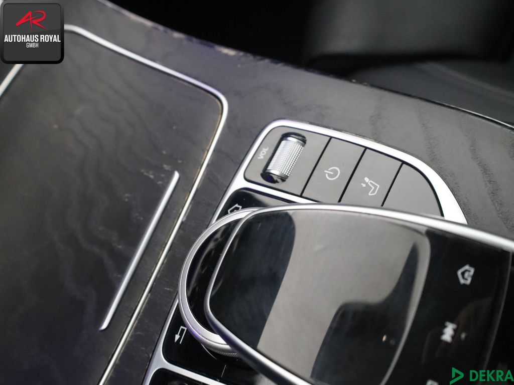 Mercedes-Benz E 200 2019