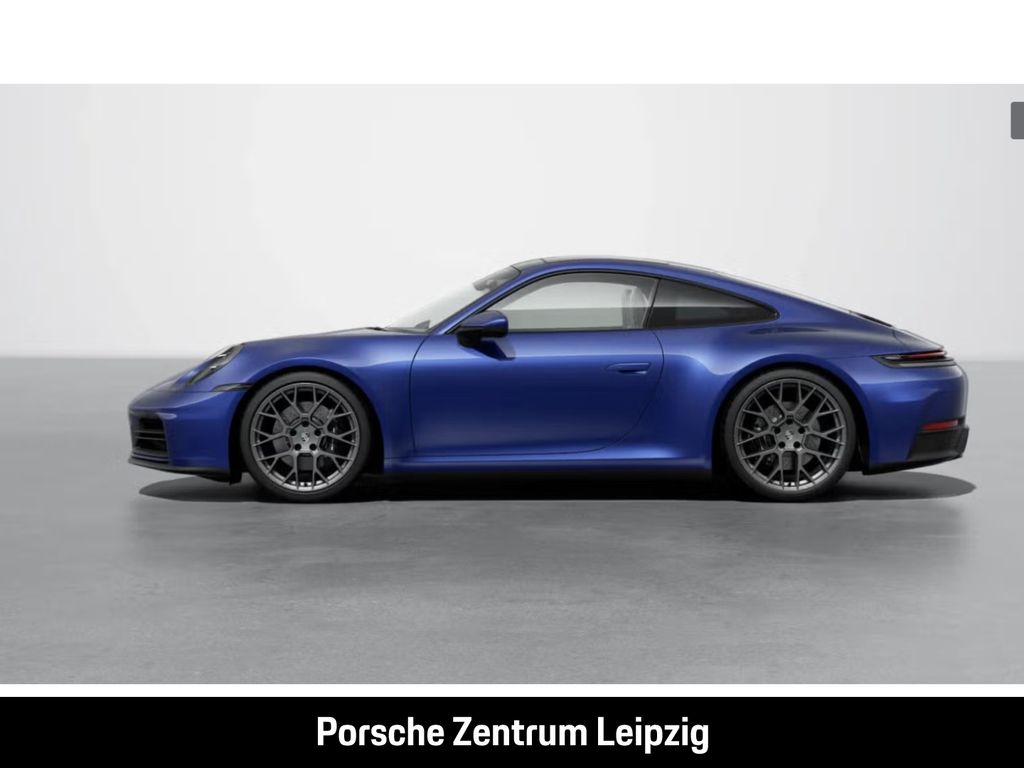 Porsche 992 2024