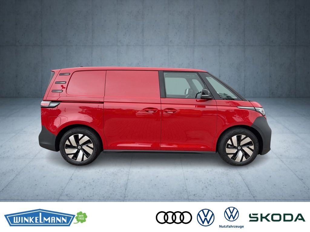 Volkswagen ID. Buzz 2025