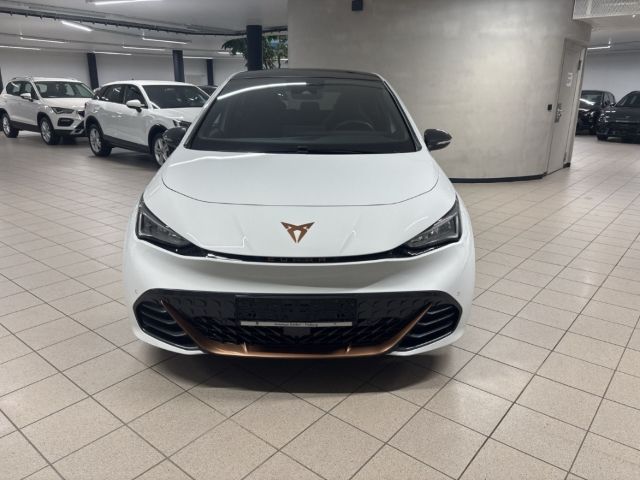 Cupra Born 2022