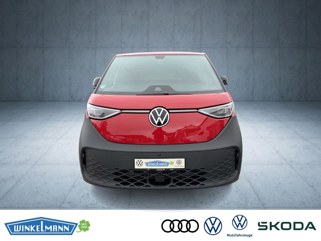 Volkswagen ID. Buzz 2025