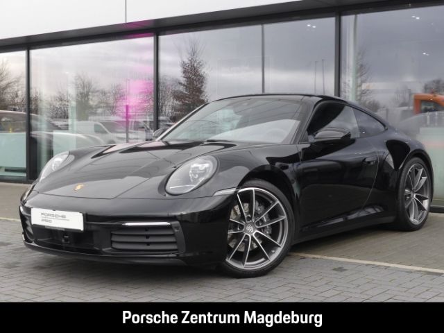 Porsche 992 2024