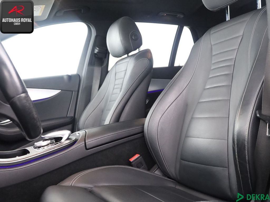 Mercedes-Benz E 200 2019