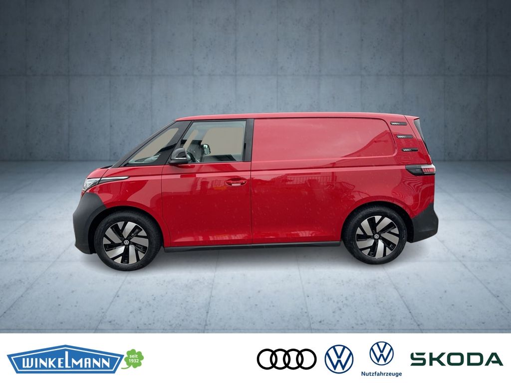 Volkswagen ID. Buzz 2025