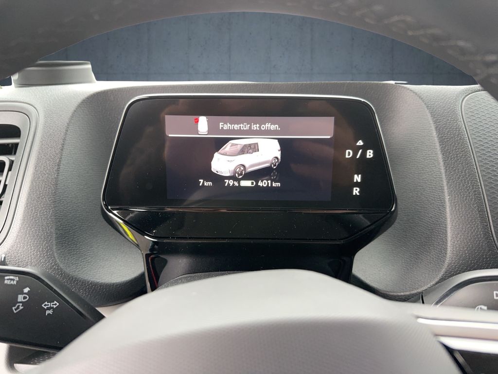 Volkswagen ID. Buzz 2025