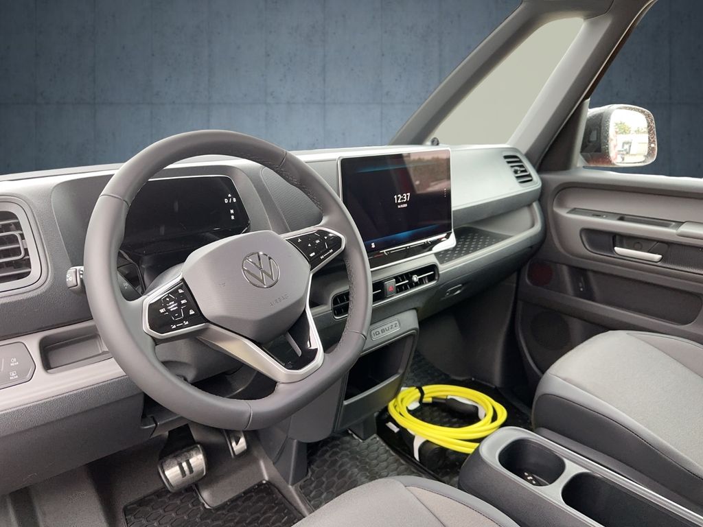 Volkswagen ID. Buzz 2025