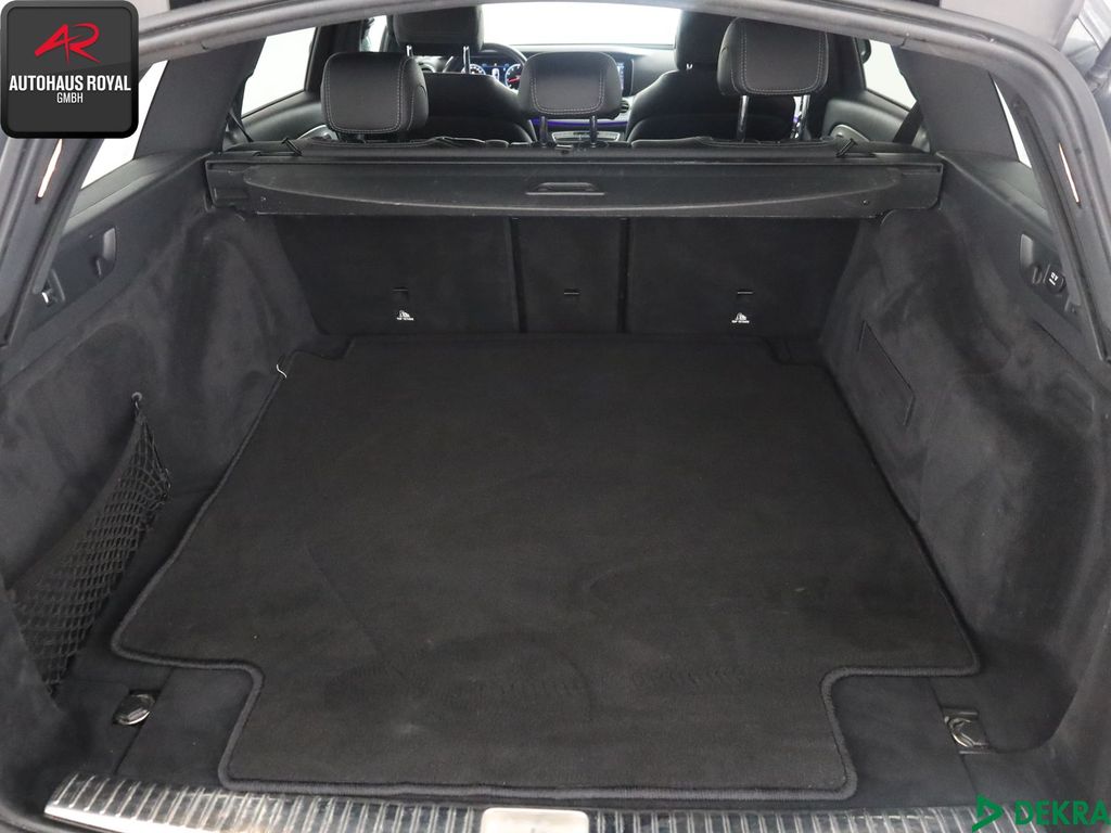 Mercedes-Benz E 200 2019