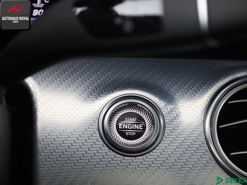 Mercedes-Benz E 200 2019