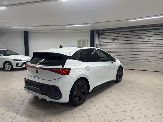Cupra Born 2022