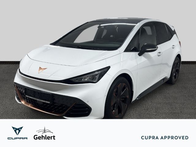 Cupra Born 2022