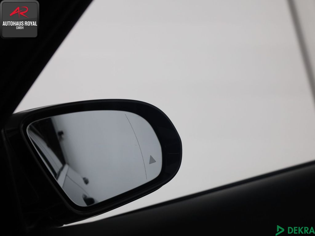 Mercedes-Benz E 200 2019