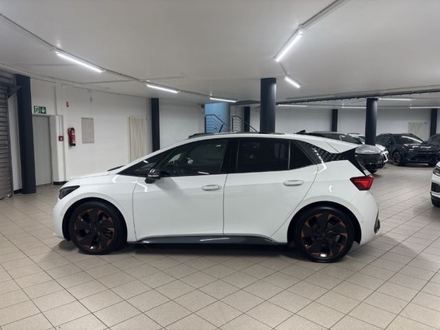 Cupra Born 2022