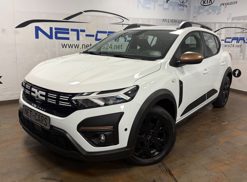 Dacia Sandero 2024