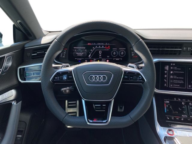 Audi RS7 2025