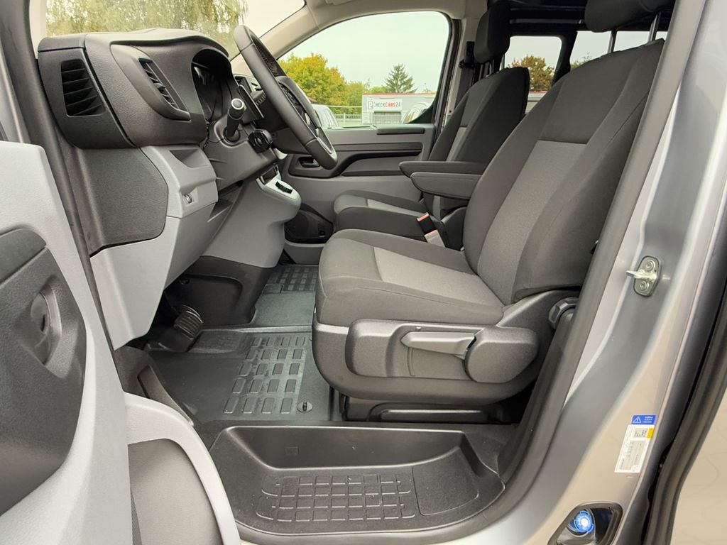 Fiat Scudo 2022
