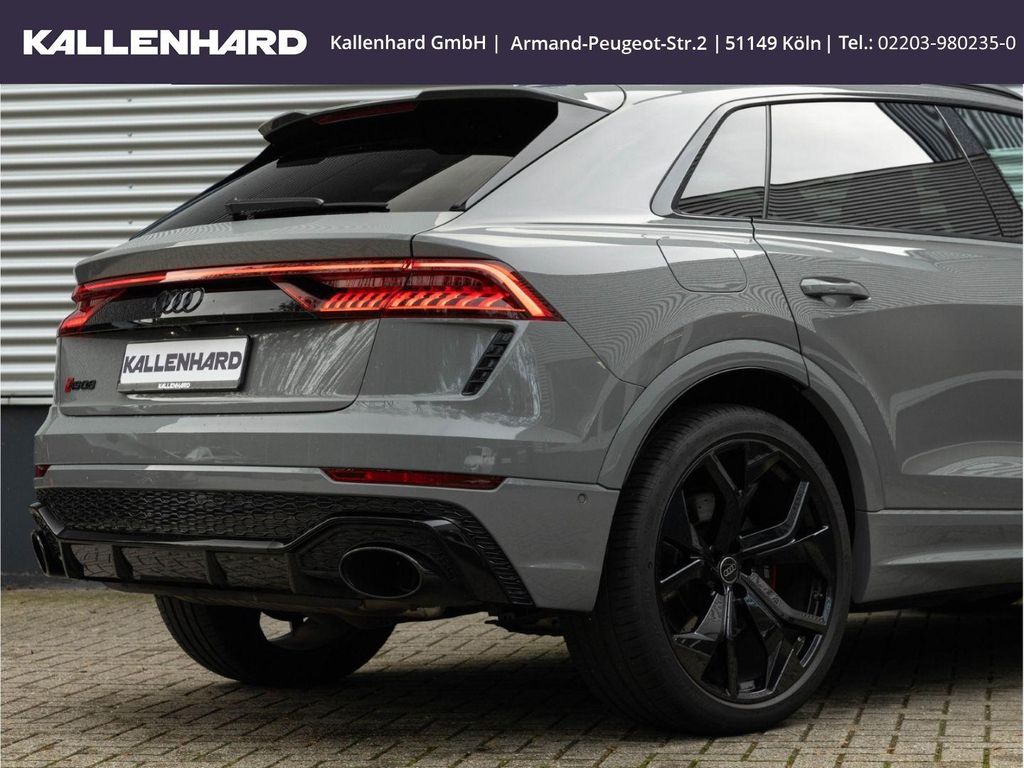 Audi RSQ8 2023
