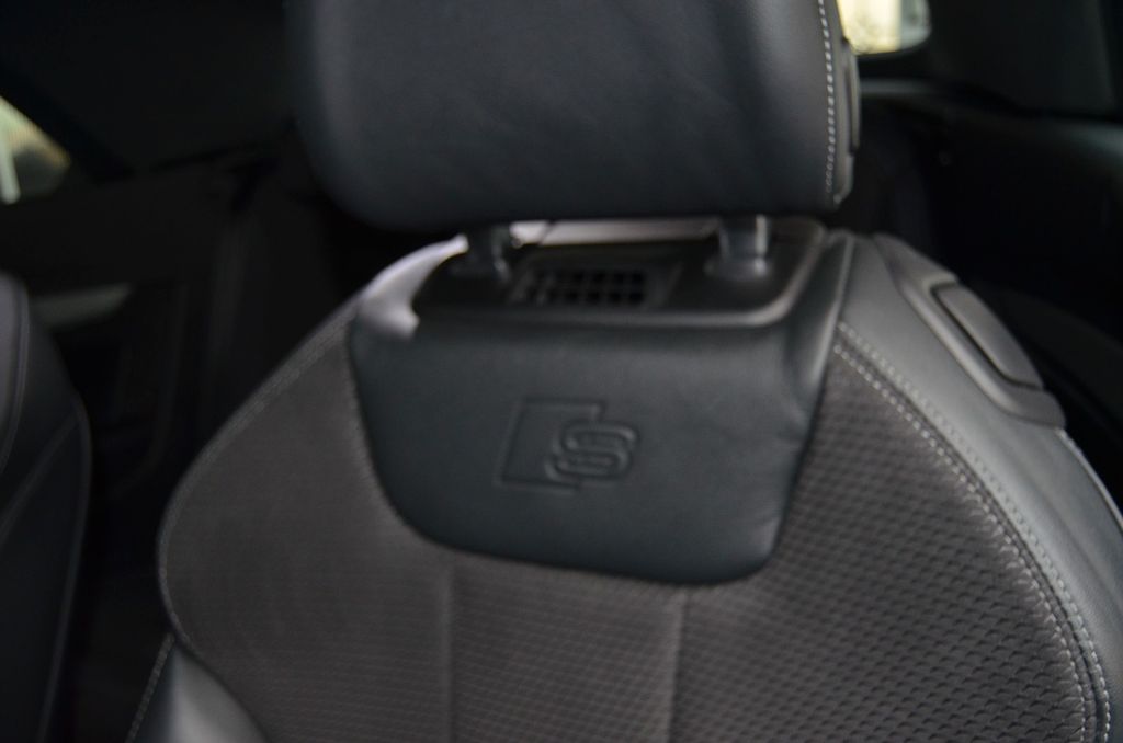 Audi A5 2021