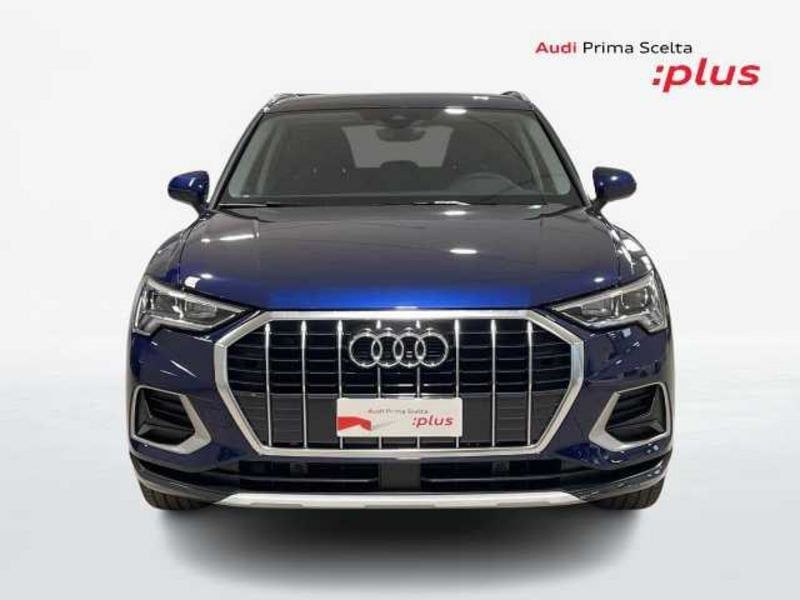 Audi Q3 2024