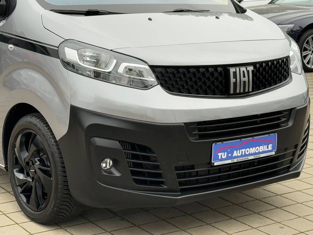 Fiat Scudo 2022