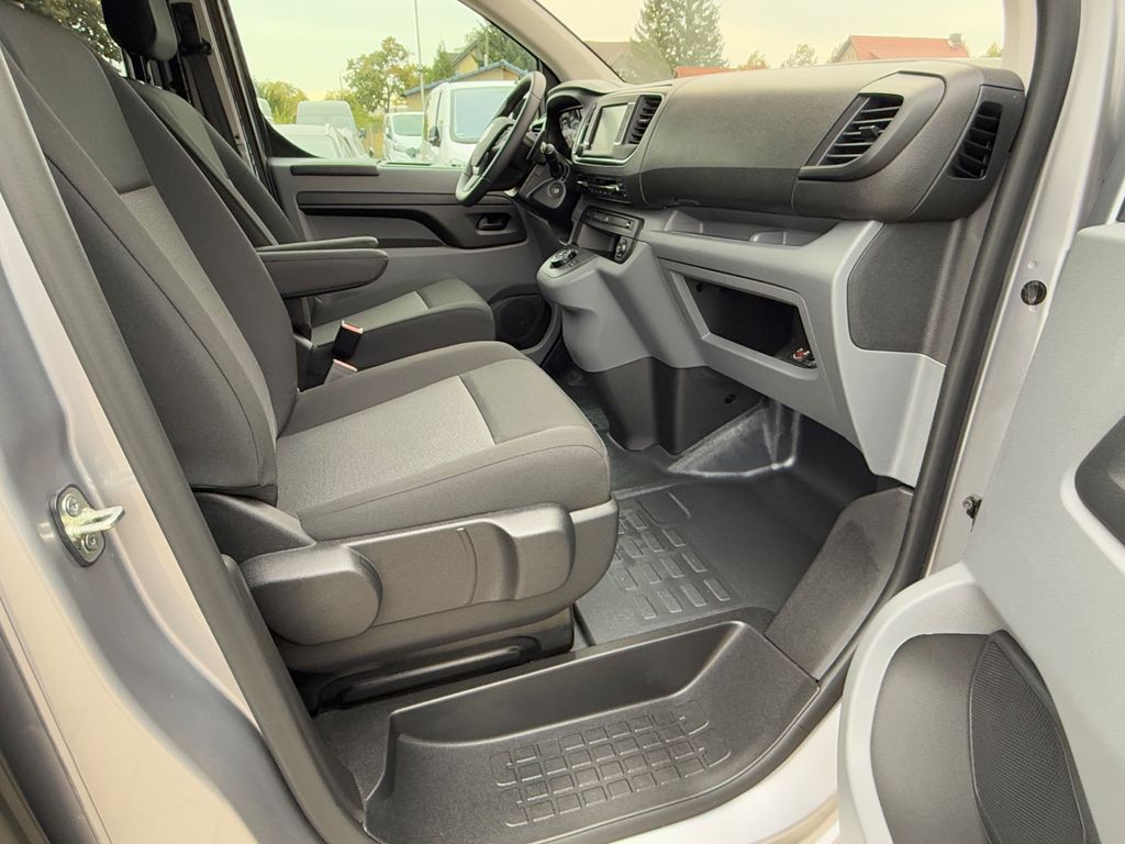 Fiat Scudo 2022