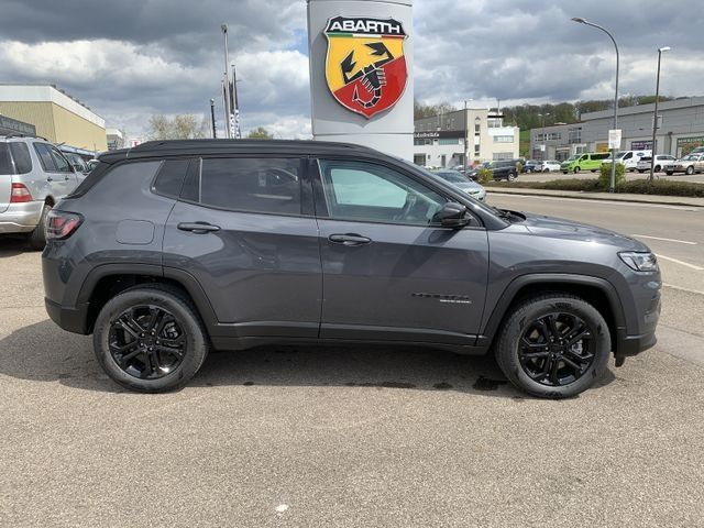 Jeep Compass 2022