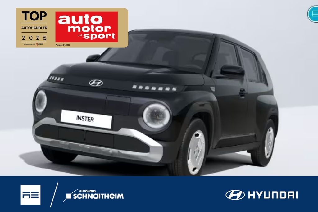 Hyundai INSTER