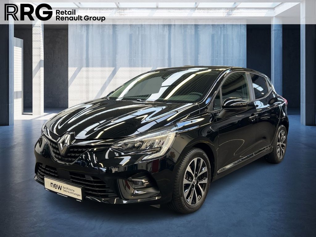 Renault Clio 2022