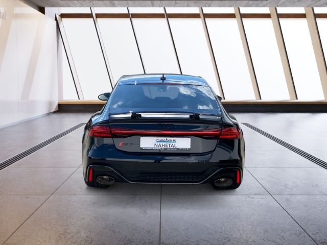 Audi RS7 2025