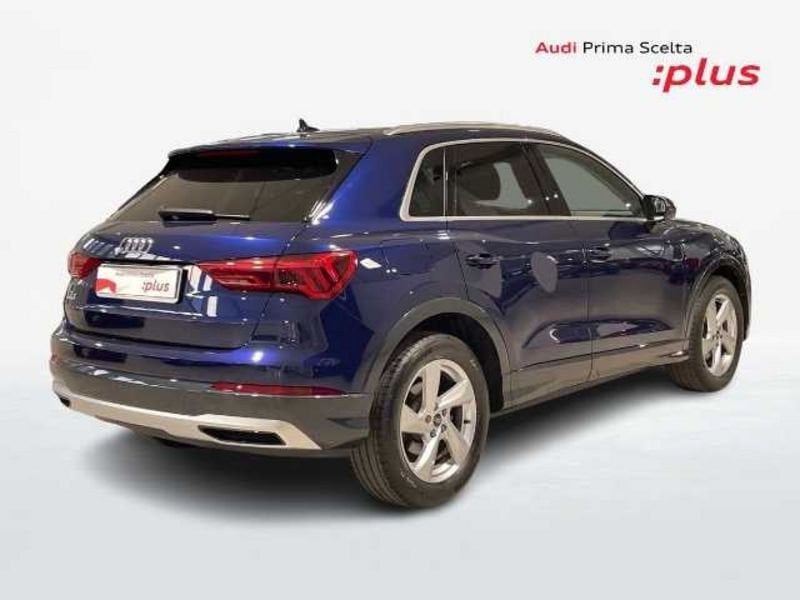 Audi Q3 2024