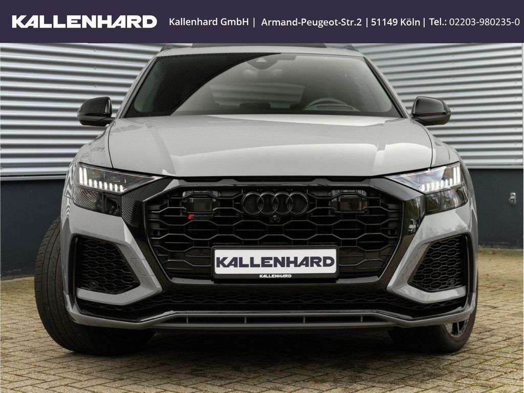 Audi RSQ8 2023