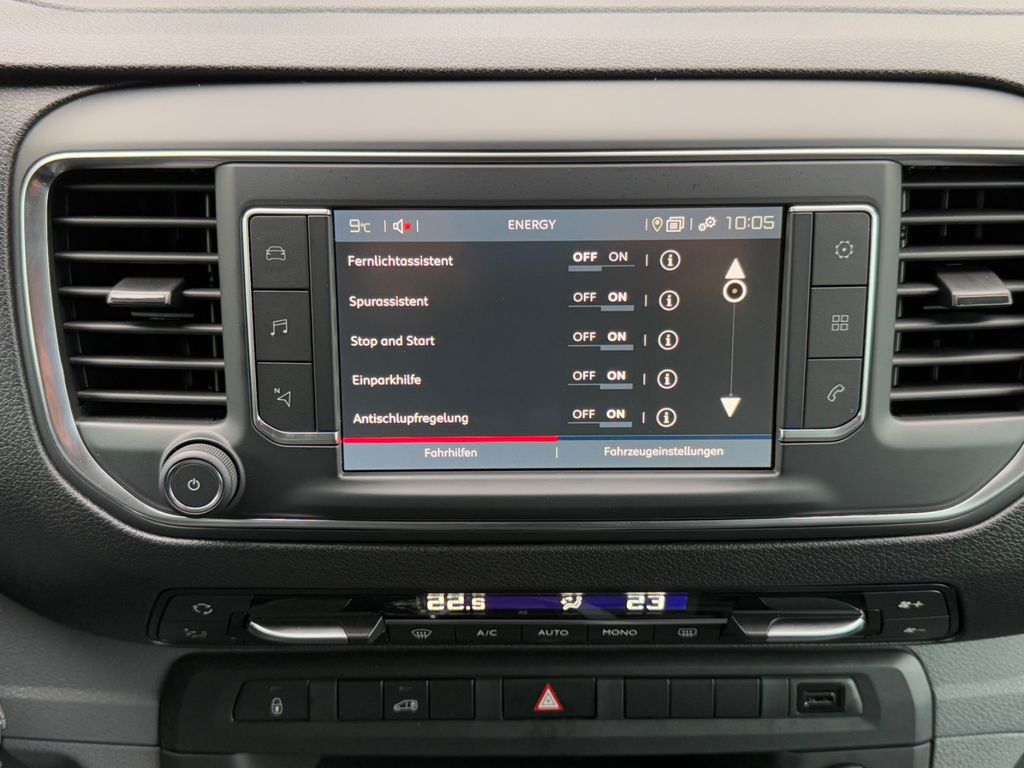 Fiat Scudo 2022