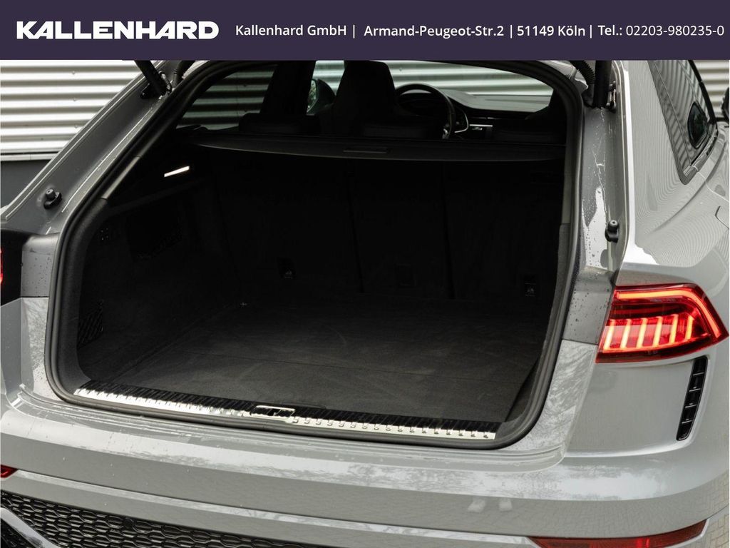 Audi RSQ8 2023