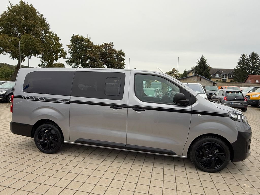 Fiat Scudo 2022