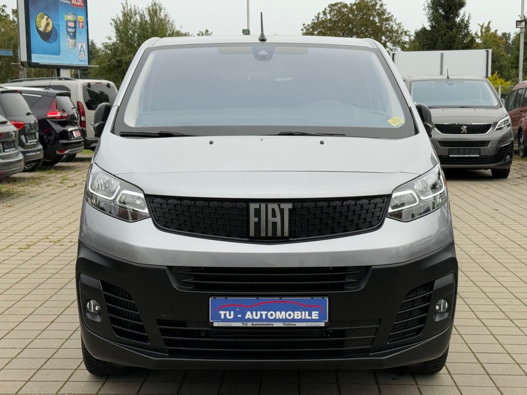 Fiat Scudo 2022