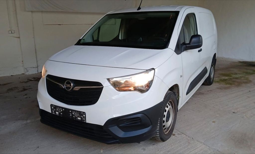 Opel Combo 2022