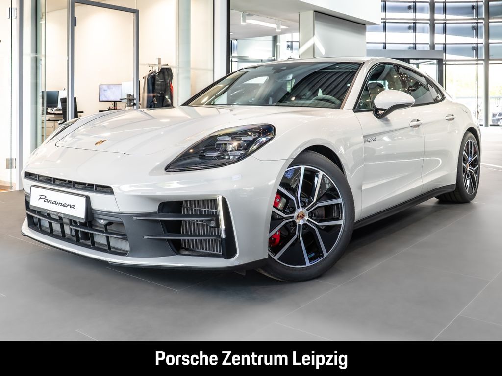 Porsche Panamera 2025