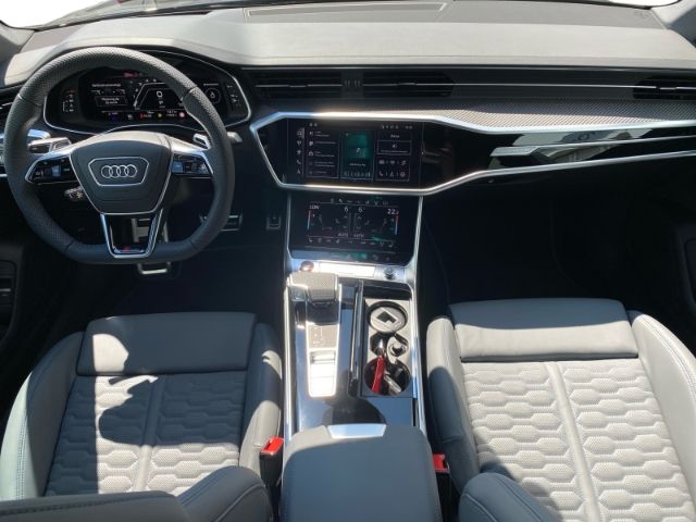 Audi RS7 2025
