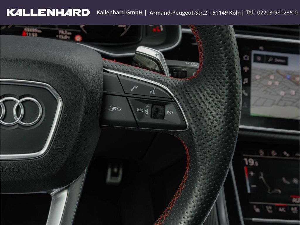 Audi RSQ8 2023