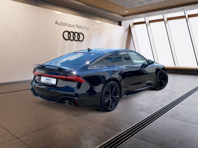 Audi RS7 2025