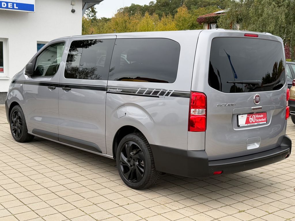 Fiat Scudo 2022