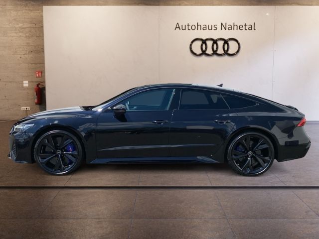 Audi RS7 2025