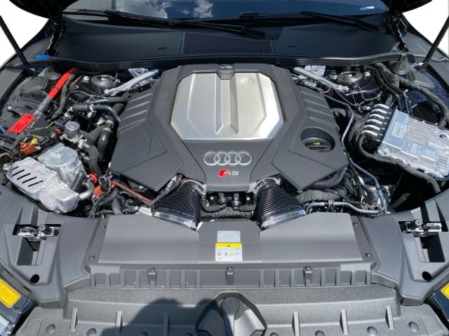 Audi RS7 2025