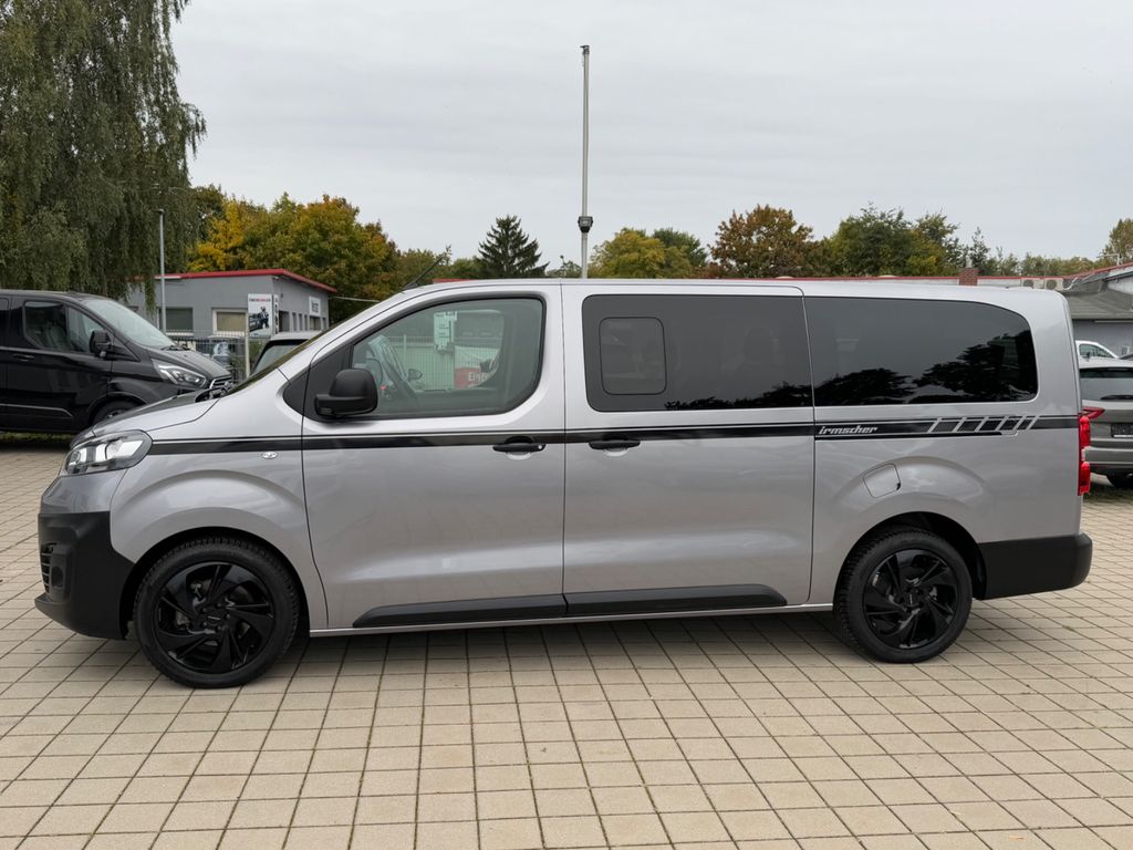 Fiat Scudo 2022