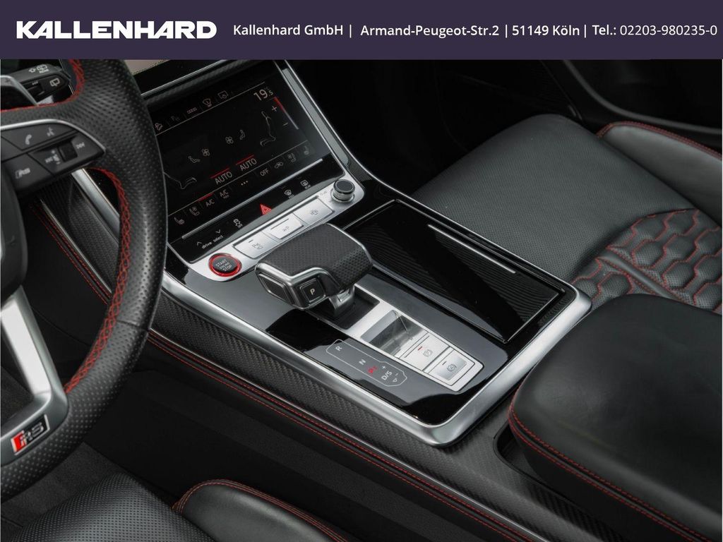 Audi RSQ8 2023
