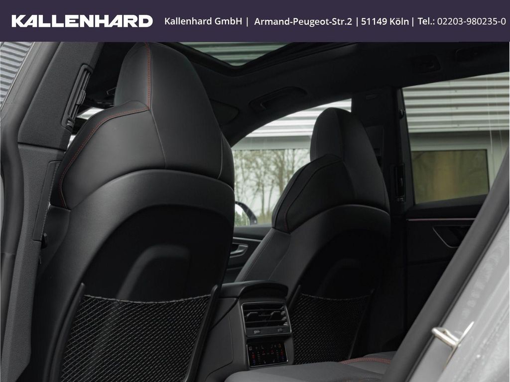 Audi RSQ8 2023