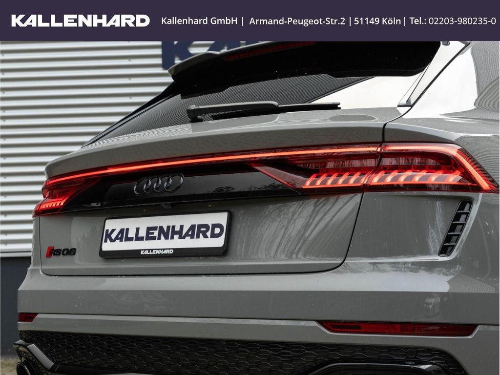 Audi RSQ8 2023