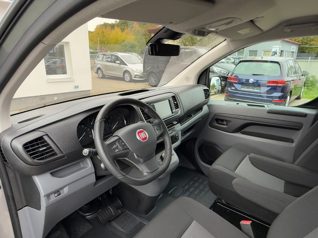 Fiat Scudo 2022