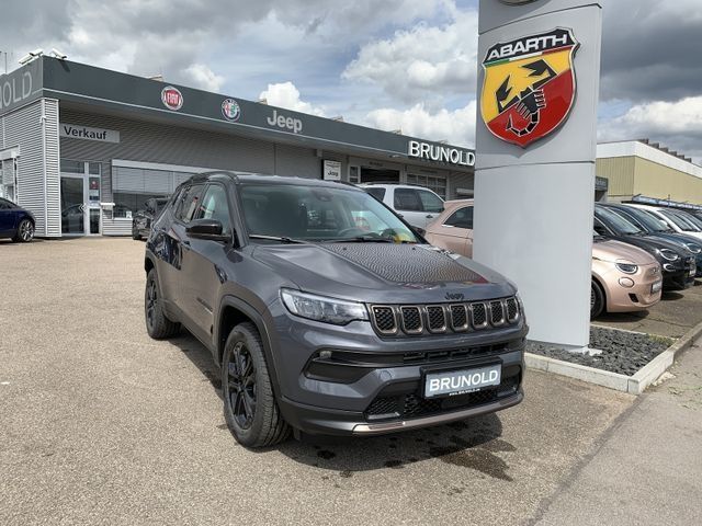 Jeep Compass 2022